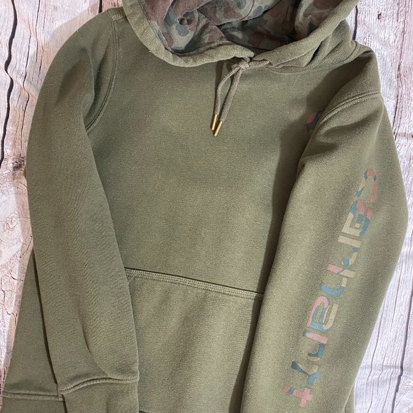 Carhartt Tops - Carhartt Hoodie